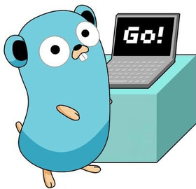 Заметка Маленькая книга о Go (golang) Фото Маленькая книга о Go (golang)