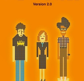 Заметка Компьютерщики / IT Crowd. О выживании IT-шников в бетонных джунглях Фото Компьютерщики / IT Crowd. О выживании IT-шников в бетонных джунглях