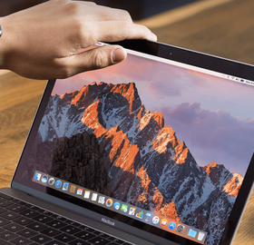Заметка Как в MacOS создать текстовый документ Фото Как в MacOS создать текстовый документ