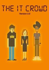 Фото Компьютерщики / IT Crowd. О выживании IT-шников в бетонных джунглях