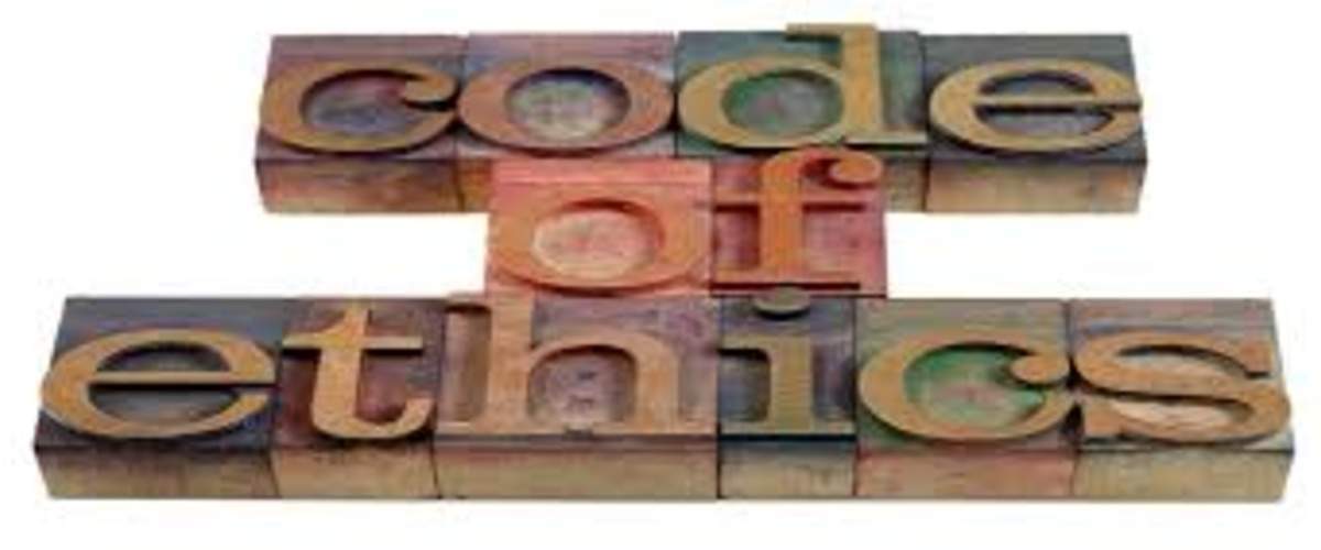 Фото SQLite приняли Code of Conduct, основанный на Уставе святого Бенедикта
