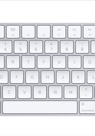 Фото Как в MacOS сделать снимок экрана (Screenshot)