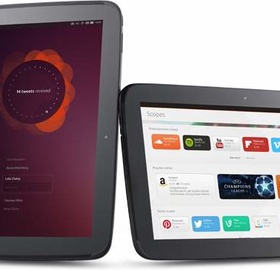 Заметка Ubuntu для планшетов Фото Ubuntu для планшетов