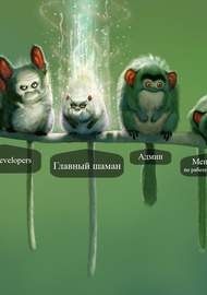 Фото Как IT команде успевать в сроки