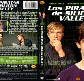 Заметка Pirates of Silicon Valley — Пираты кремниевой долины Фото Pirates of Silicon Valley — Пираты кремниевой долины