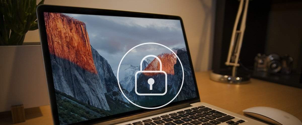 Фото Как установить сообщение на экран логина в MacOS