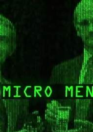 Фото Micro men — фильм о начале эпохи PC