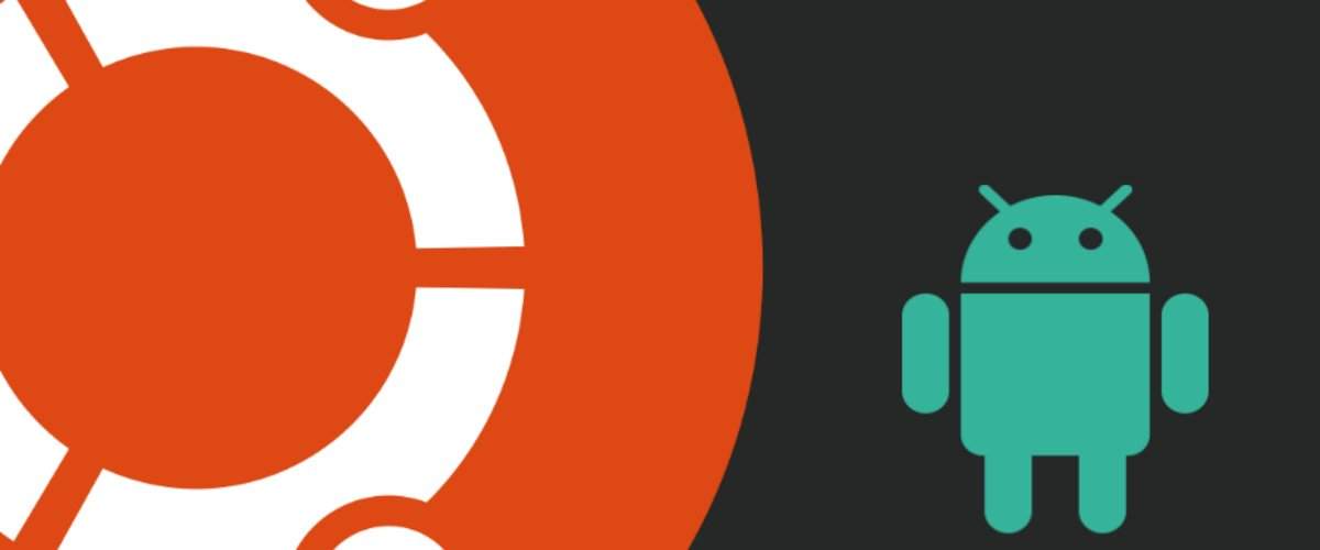 Фото Как подключить телефон с Android к Ubuntu как MTP устройство