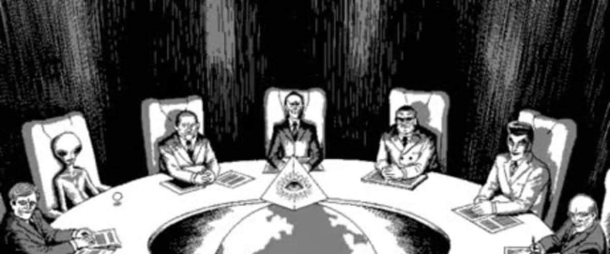 Фото Анти-паттерн «Разработка комитетом»