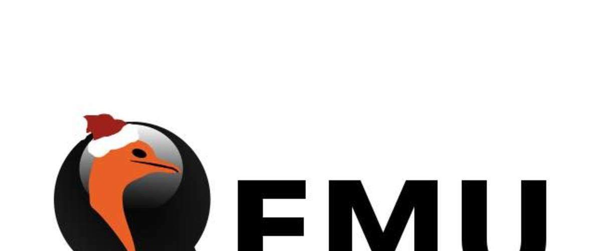Фото Как поднять Qemu-KVM на Linux