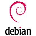 Фото Debian
