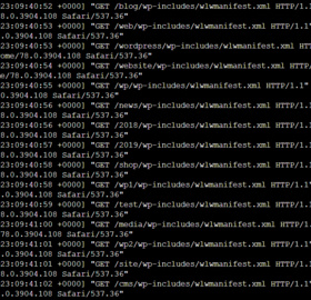 Фото MessageId или как дебажить систему с минимумом проблем