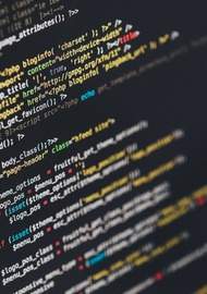 Фото Программист на PHP
