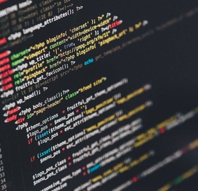 Заметка Программист на PHP Фото Программист на PHP