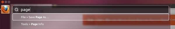 Фото Выключаем HUD-service и Zeitgeist в Ubuntu