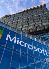 Фото Microsoft открывает исходники, а её IDE супер-популярна