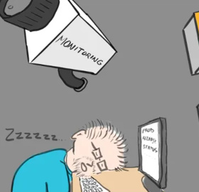 Фото Проверочный список для выпуска промышленных приложений с иллюстрациями