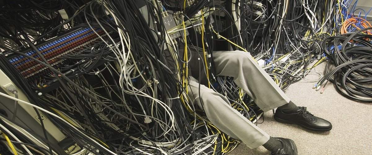 Фото Самый простой способ раздавать интернет с Linux