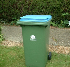 Заметка Recycle Bin Day — день роджения Windows Фото Recycle Bin Day — день роджения Windows