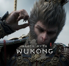 Фото Black Myth: Wukong — игра года, Steam Deck OLED — лучшее устройство для игр