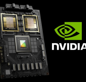 Фото Nvidia присоединится к Промышленному Индексу Доу Джонса, заменив Intel