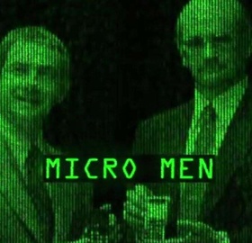 Заметка Micro men — фильм о начале эпохи PC Фото Micro men — фильм о начале эпохи PC