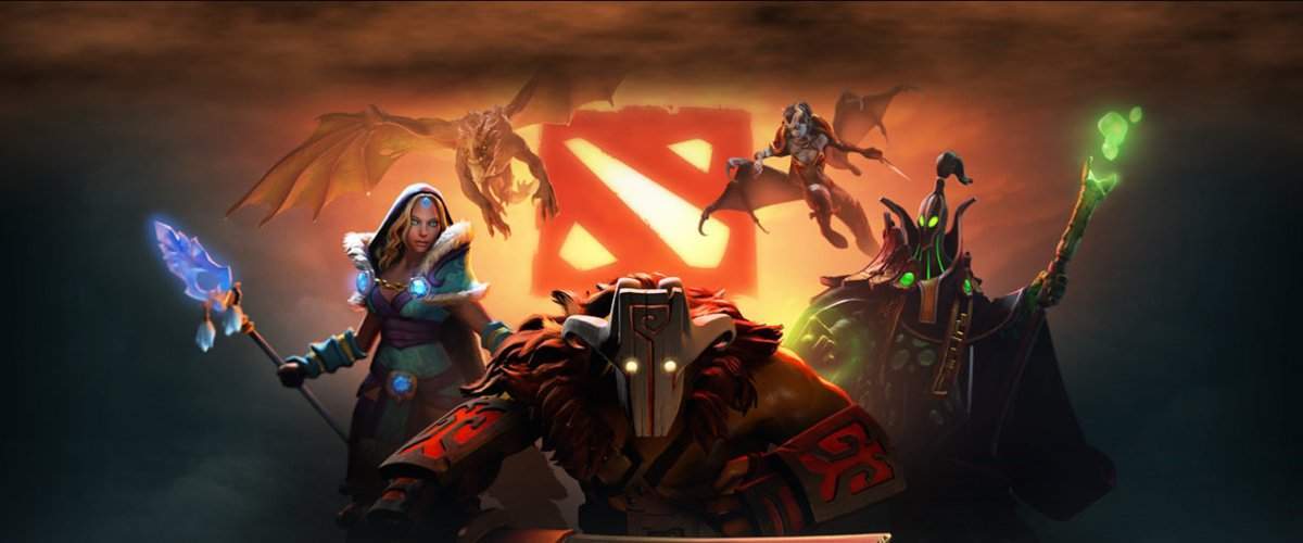 Фото Как запустить Dota2 на MacOS