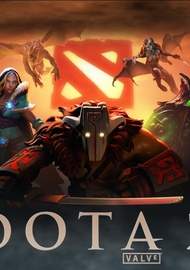 Фото Как запустить Dota2 на MacOS