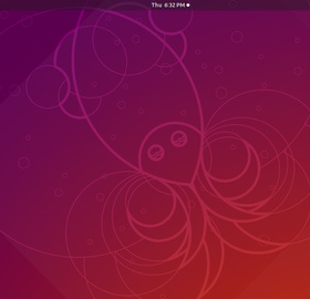 Заметка Наcтройка трея в Ubuntu Unity Фото Наcтройка трея в Ubuntu Unity