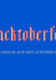 Фото Начинается Hacktoberfest 2018!