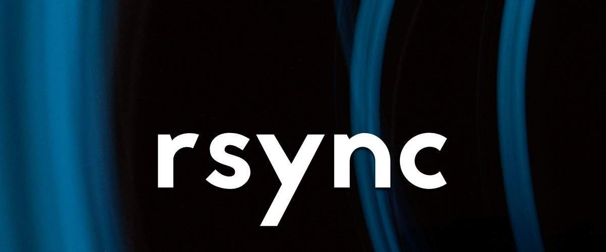 Фото Как использовать Rsync – утилиту для синхронизации файлов