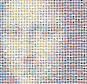 Заметка Добавляем поддержку emoji в Django+MySQL приложение Фото Добавляем поддержку emoji в Django+MySQL приложение