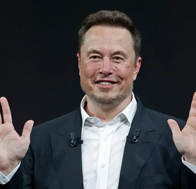 Фото Элон Маск рассказал о том, как неправильный выбор венчурного фонда чуть не погубил Tesla