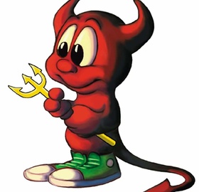 Заметка FreeBSD Фото FreeBSD