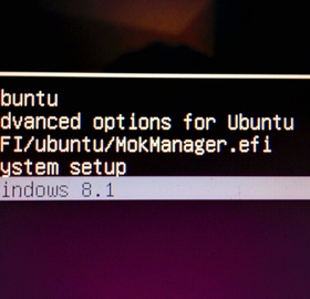 Заметка Восстановление GRUB 2 в Linux Фото Восстановление GRUB 2 в Linux