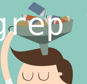 Заметка 10 хороших примеров работы в Linux, FreeBSD и прочих Unix. Часть 8 — подсчёт с grep Фото 10 хороших примеров работы в Linux, FreeBSD и прочих Unix. Часть 8 — подсчёт с grep