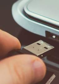 Фото Как сделать установочную USB-флешку Windows 7, 8, 10 Ubuntu / Linux Mint / Debian
