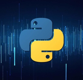Заметка Почему Python - не язык программирования будущего Фото Почему Python - не язык программирования будущего