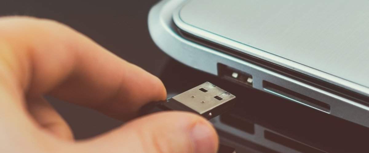 Фото Как сделать установочную USB-флешку Windows 7, 8, 10 Ubuntu / Linux Mint / Debian