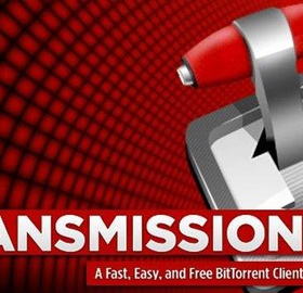 Заметка Transmission — bittorrent клиент для Linux Фото Transmission — bittorrent клиент для Linux