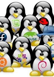 Фото Операционные системы. Linux. Начало