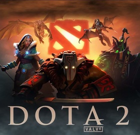 Заметка Как запустить Dota2 на MacOS Фото Как запустить Dota2 на MacOS