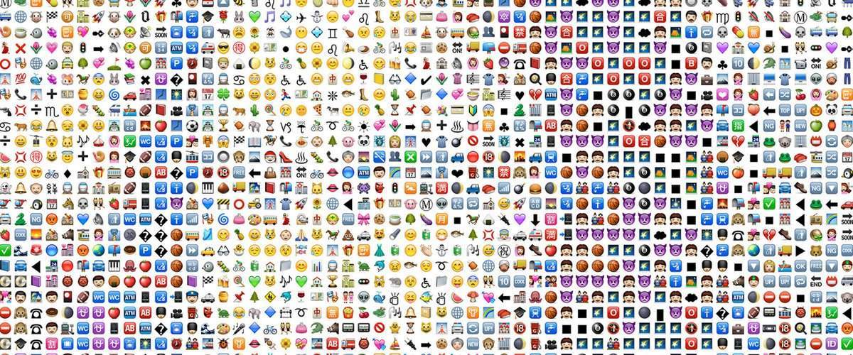 Фото Добавляем поддержку emoji в Django+MySQL приложение