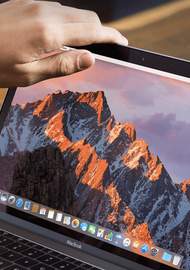 Фото Как в MacOS создать текстовый документ