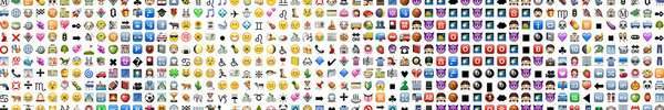 Фото Добавляем поддержку emoji в Django+MySQL приложение