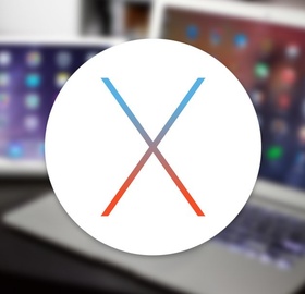 Фото OS X