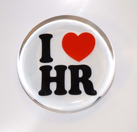 Заметка HR Фото HR