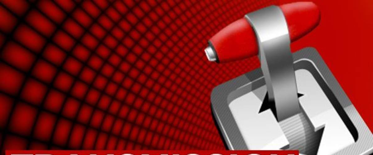 Фото Transmission — bittorrent клиент для Linux