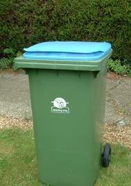 Фото Recycle Bin Day — день роджения Windows