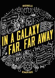 Фото In a galaxy far, far away…
